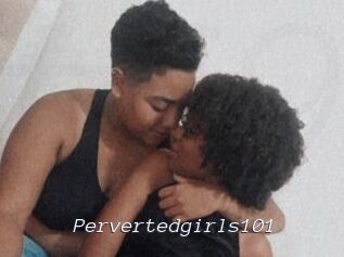 Pervertedgirls101