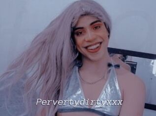 Pervertydirtyxxx