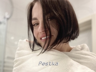 Pestka