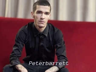 peterbarrett Tel 69 Salopes