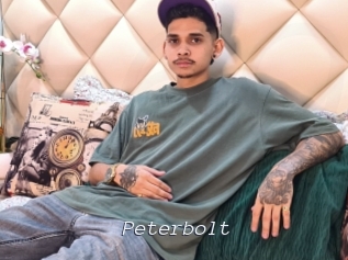 Peterbolt