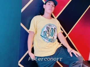 Peterconorr