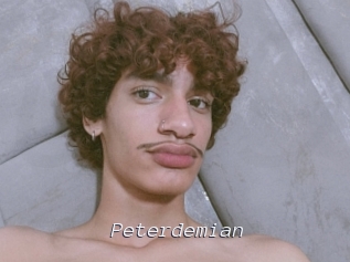 Peterdemian
