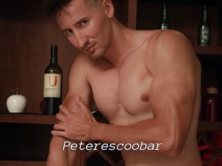 Peterescoobar