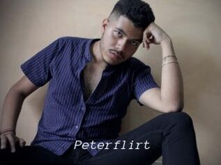 Peterflirt