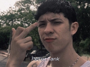 Peterhank