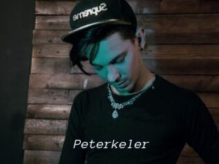 Peterkeler