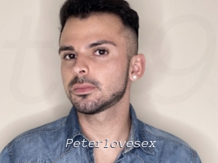 Peterlovesex