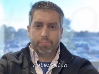 Petersmith