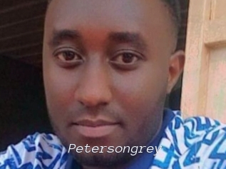 Petersongrey