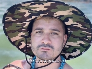 Peterxannaud
