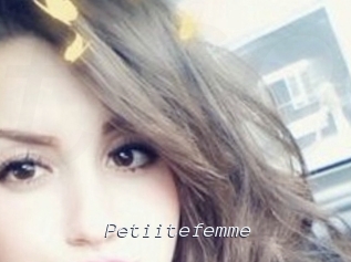 Petiitefemme