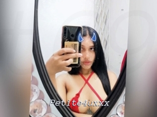 Petite4uxxx