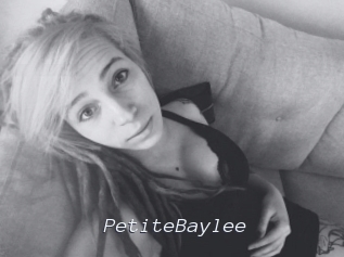 PetiteBaylee