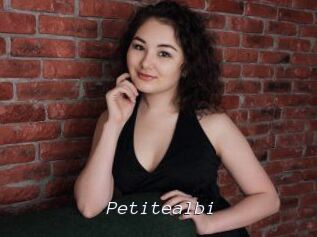 Petitealbi