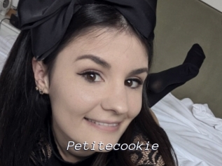 Petitecookie