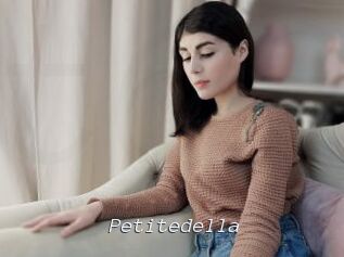 Petitedella