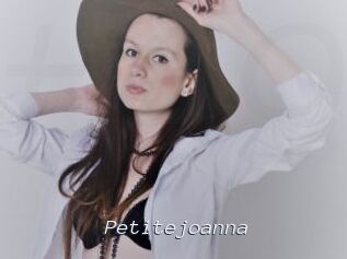 Petitejoanna