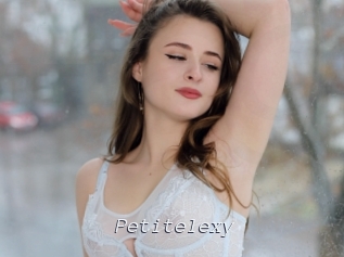 Petitelexy