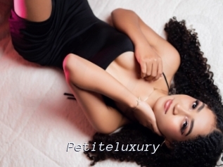 Petiteluxury