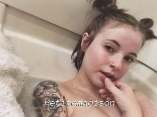 Petitemadison