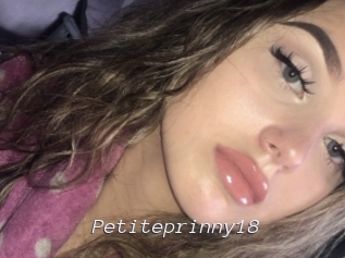 Petiteprinny18