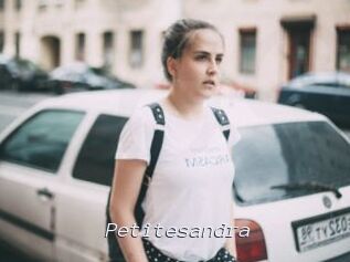 Petitesandra