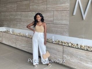 Petitesandyx