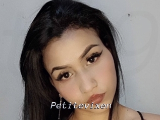 Petitevixen