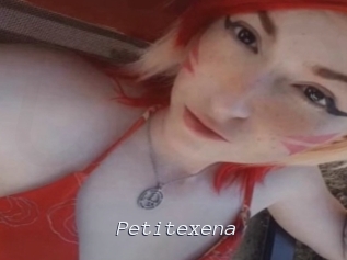 Petitexena