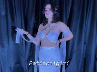 Petitonigiri