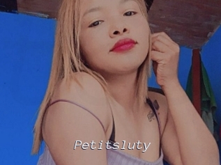 Petitsluty