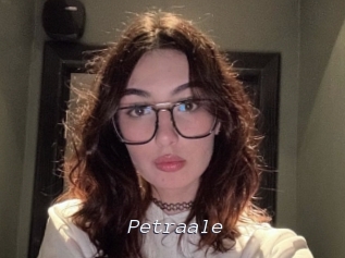 Petraale