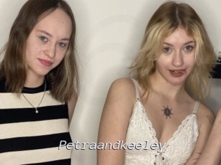 Petraandkeeley