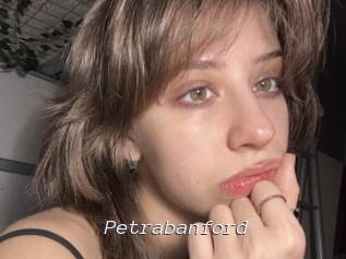 Petrabanford