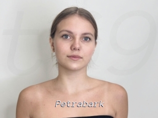 Petrabark
