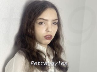 Petrabayles