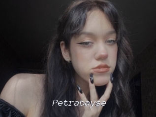 Petrabayse