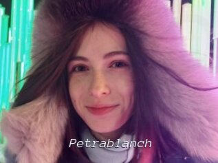 Petrablanch