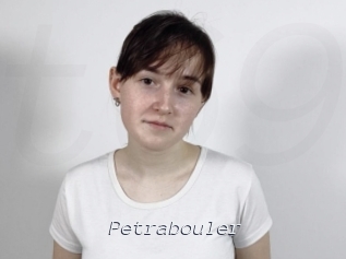 Petrabouler