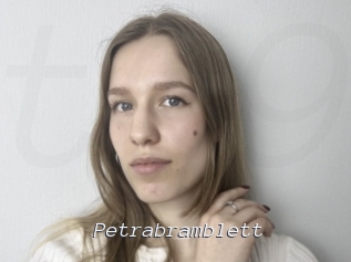 Petrabramblett