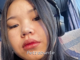 Petrabunte