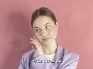 Petraburge