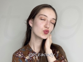 Petracady