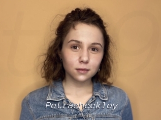 Petracheckley
