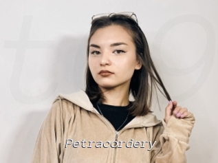 Petracordery
