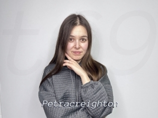 Petracreighton