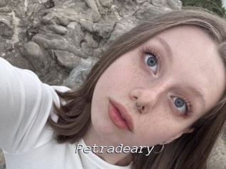 Petradeary