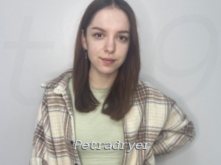 Petradryer