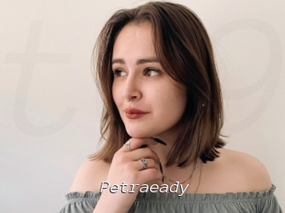 Petraeady